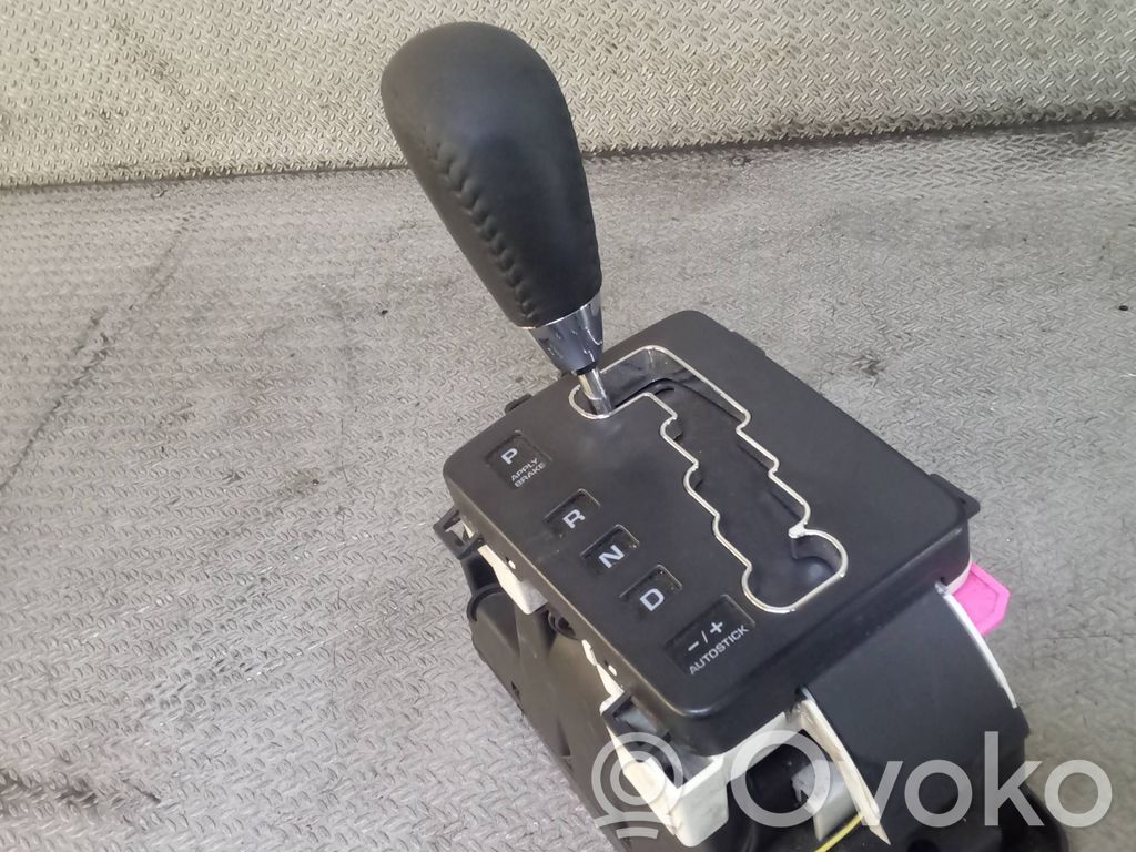 Chrysler Pacifica Selector caja de cambios 
