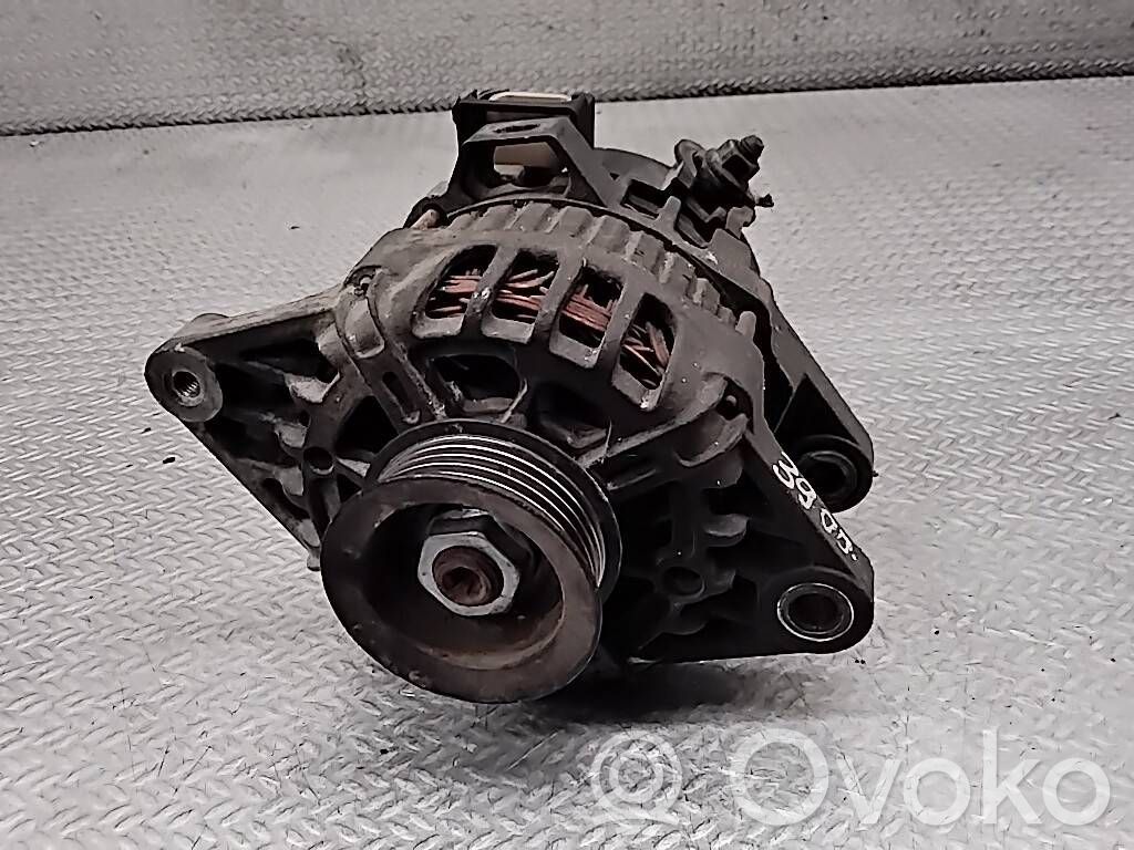 Hyundai i10 Alternador 