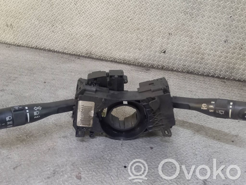 Chrysler Pacifica Rokturu komplekts 