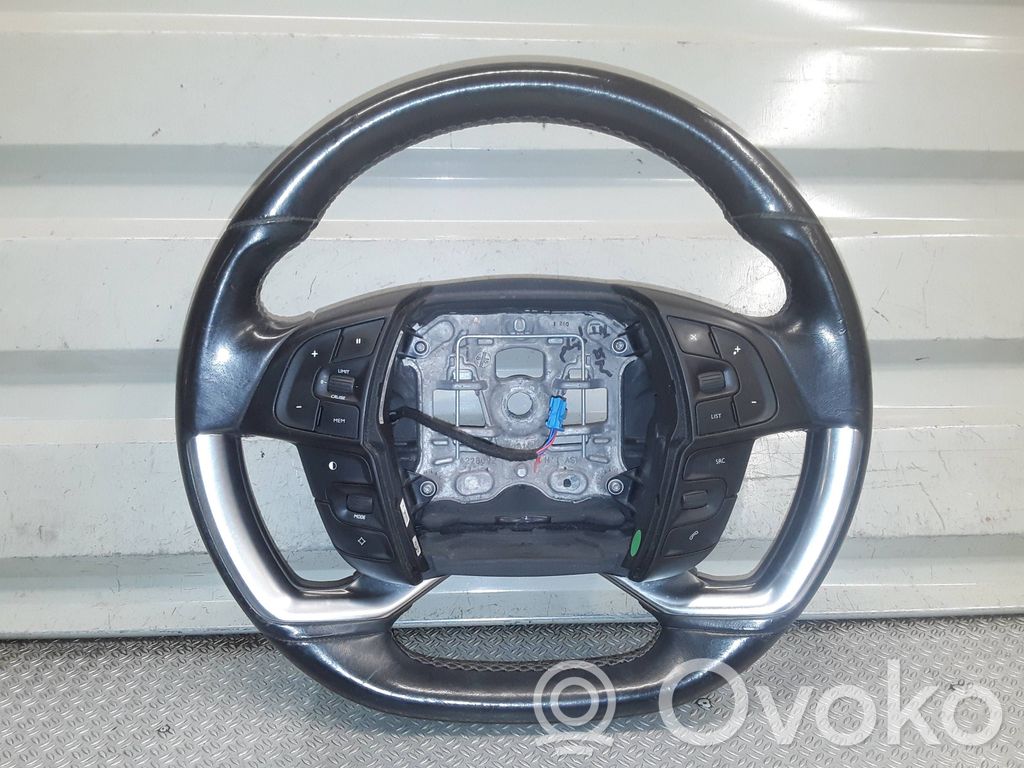 Руль   98096593ZD