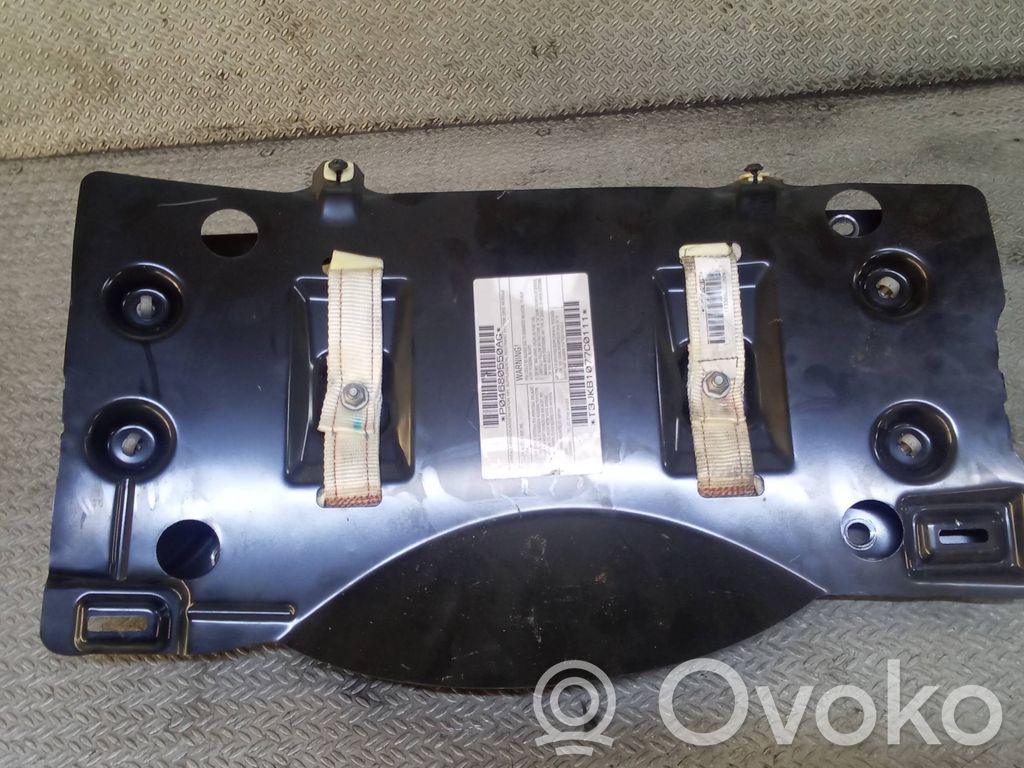 Airbag de las rodillas   P04680550AG
