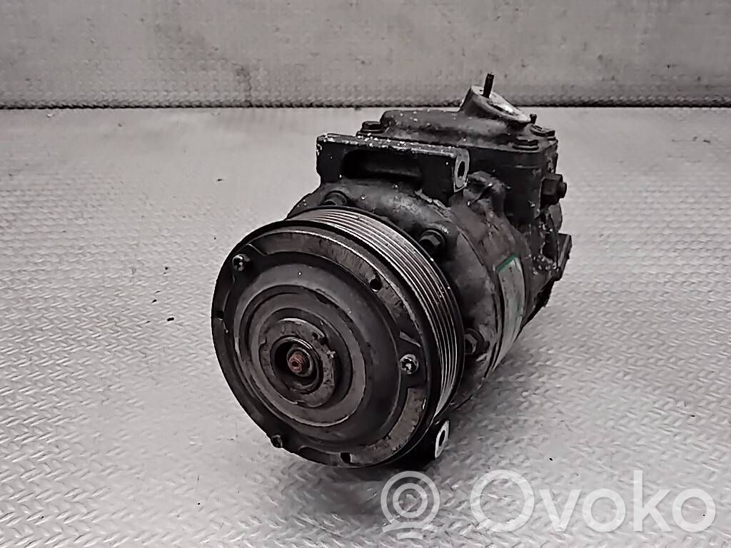 Klimakompressor Pumpe   1K0820803Q