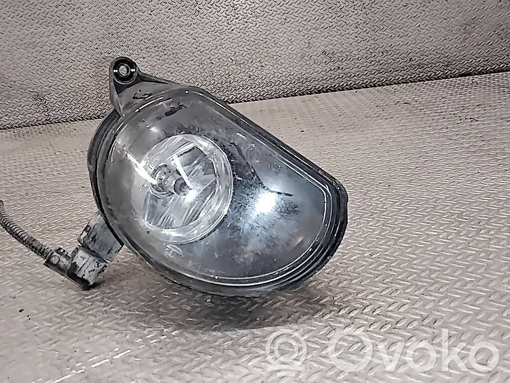 Audi A3 S3 A3 Sportback 8P Miglas lukturis priekšā 