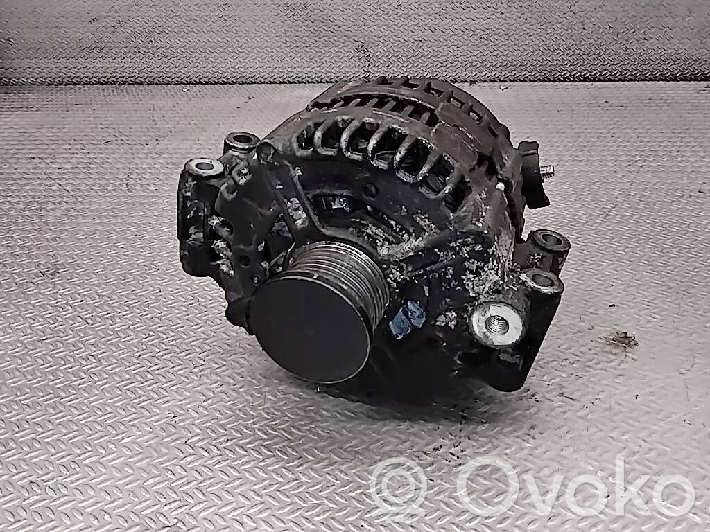 BMW 3 E90 E91 Ģenerators 