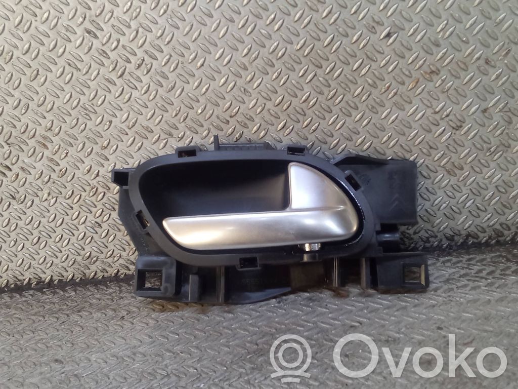 Peugeot 208 I Mâner interior ușă spate 