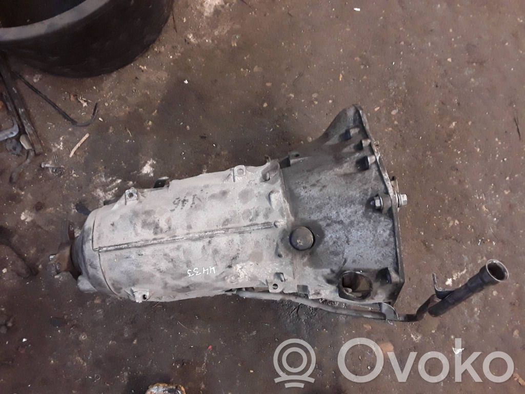 Automatyczna skrzynia biegów   2112706401