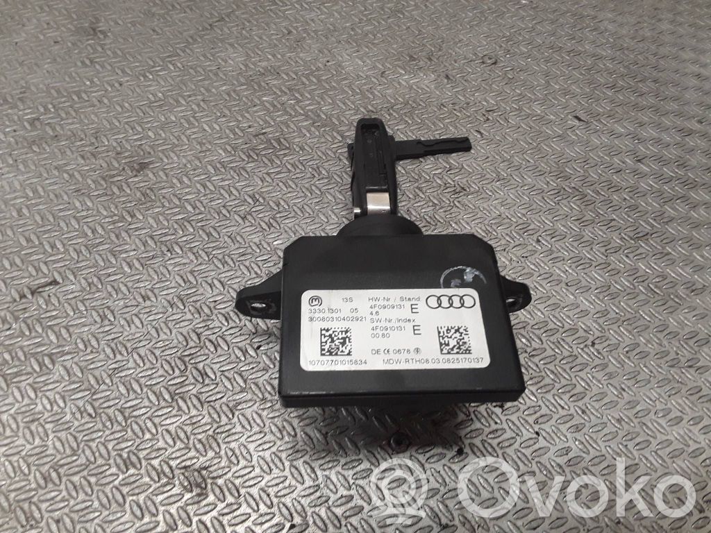 Ignition lock   4F0909131,4F0910131