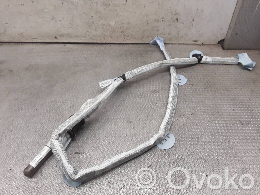 Audi A6 S6 C6 4F Airbag da tetto 