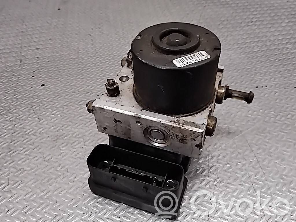 Mazda 5 ABS-pumppu 