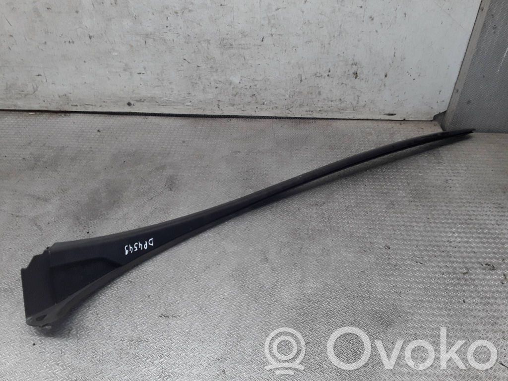 Renault Trafic III (X82) Windshield trim 