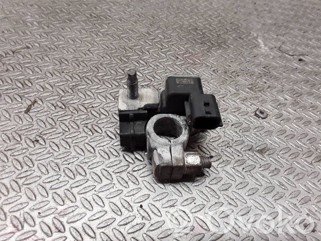 Renault Trafic III (X82) Cable negativo de tierra (batería) 