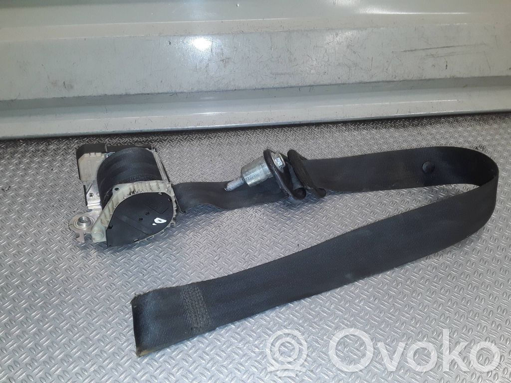 Cinturón delantero   33059466