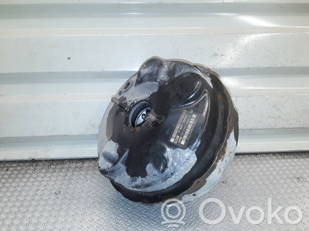 Stabdžių vakuumo pūslė   6G912B195PC