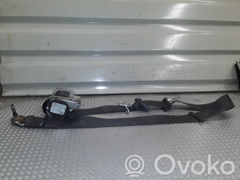 Ford S-MAX Sicherheitsgurt vorne 