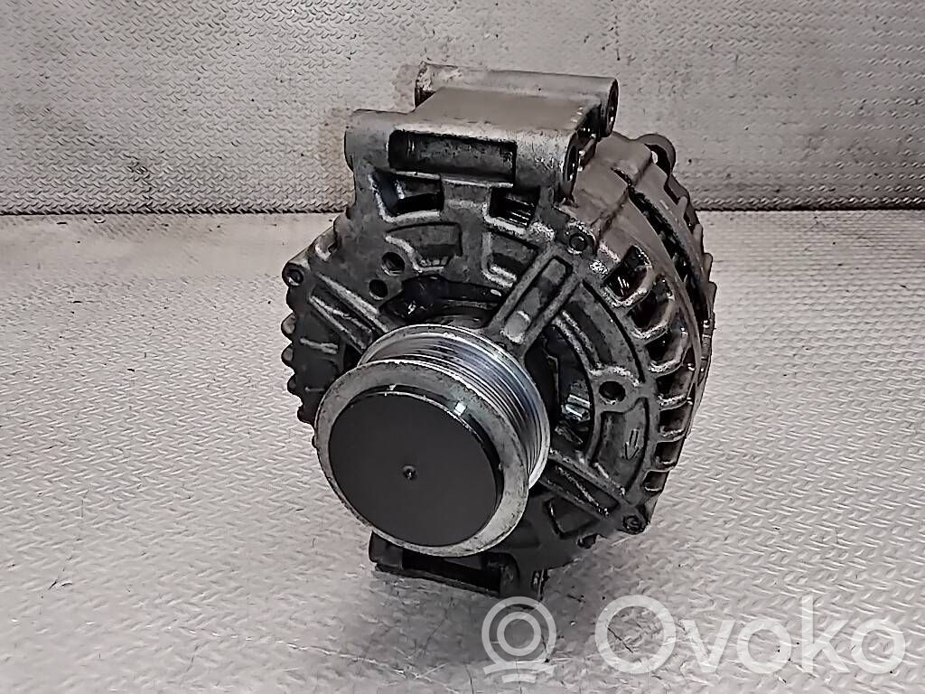 Alternator   06E903016M,0121715022