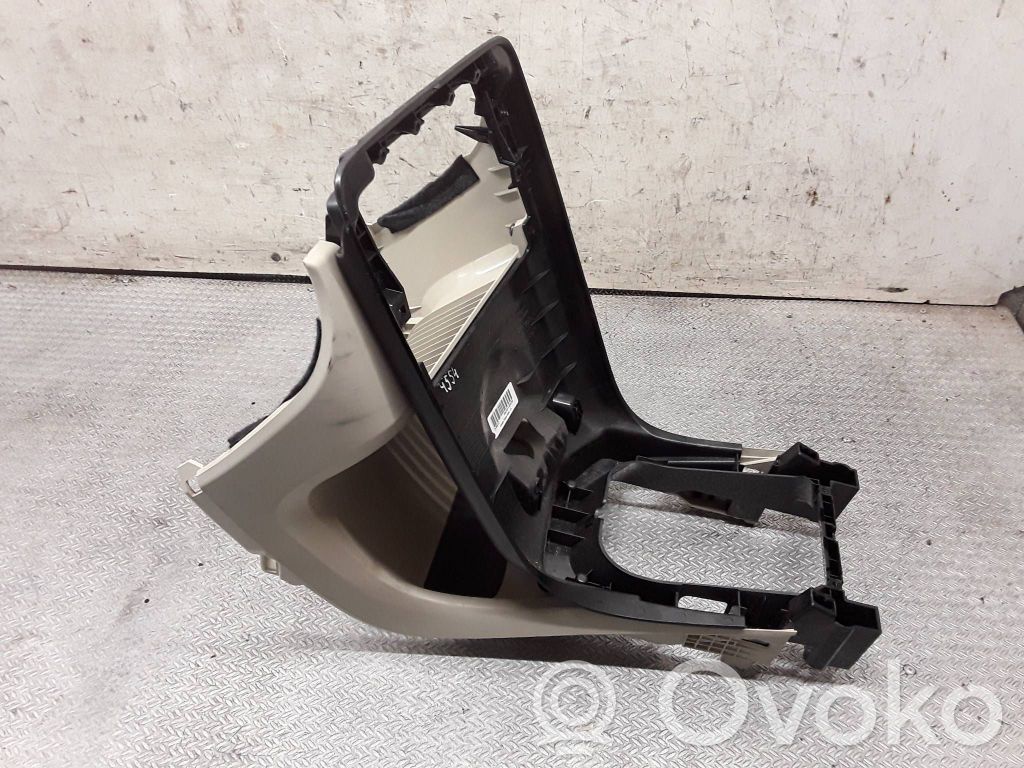 Volvo V60 Autres éléments de console centrale 
