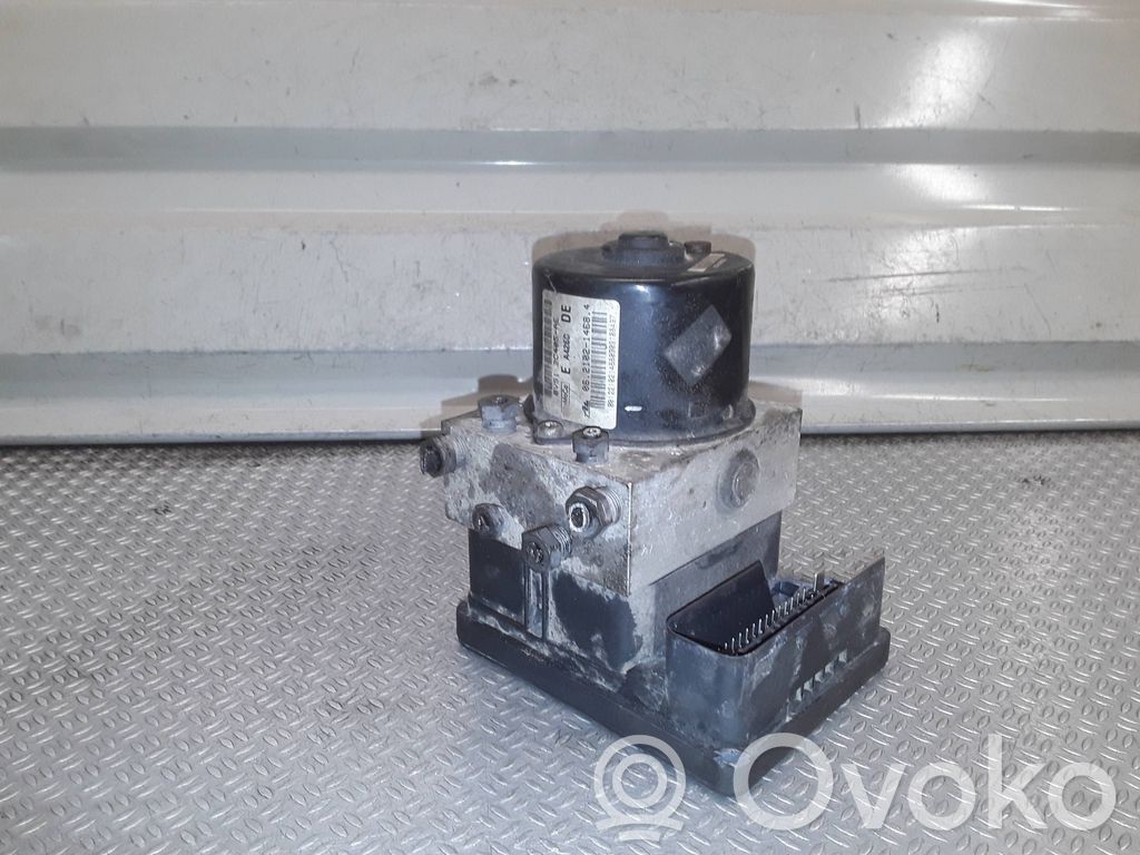 ABS bloks   8V512C405AE,06210956723K