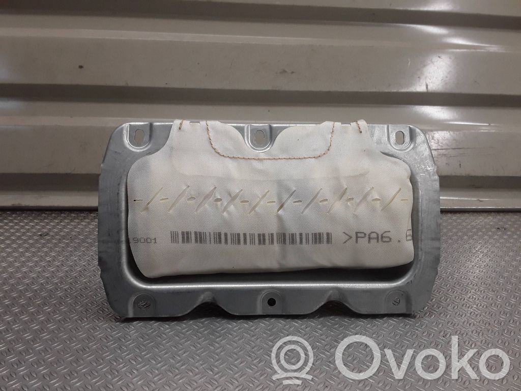 Ford Fiesta Airbag del pasajero 