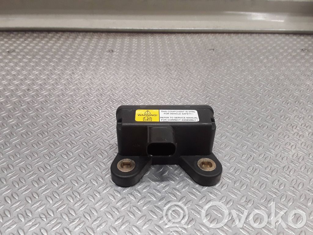 Ford Fiesta Senzor de accelerație ESP 