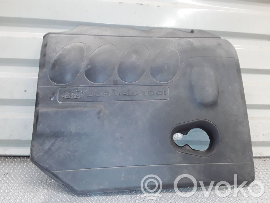 Ford S-MAX Moottorin koppa 