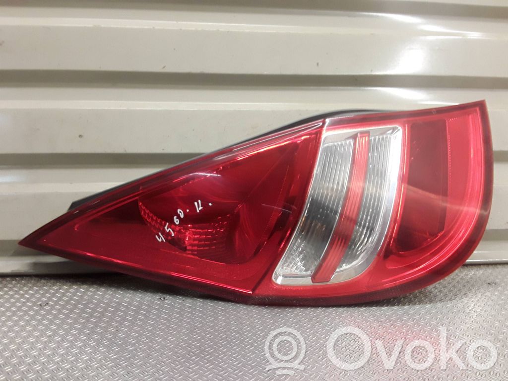 Hyundai i30 Takavalot 