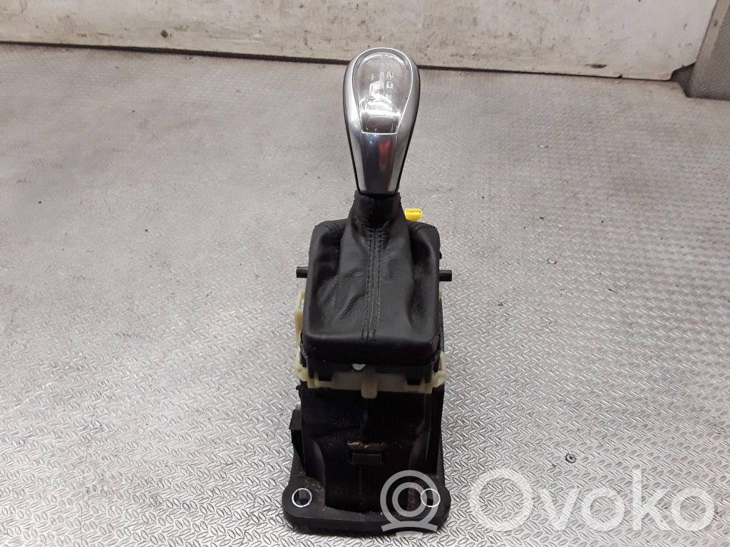 Volvo V60 Selector caja de cambios 