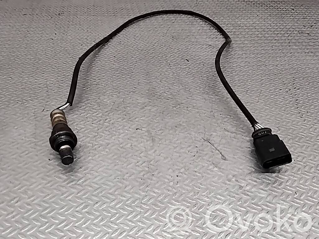 Audi A6 S6 C6 4F Sondă lambda 