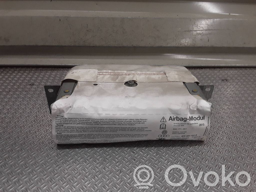 Airbag de passager   8Z0880204B
