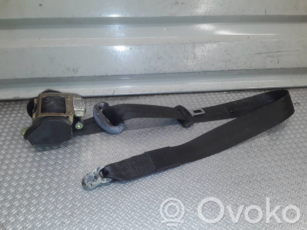 Ceinture de sécurité avant   8Z1857706
