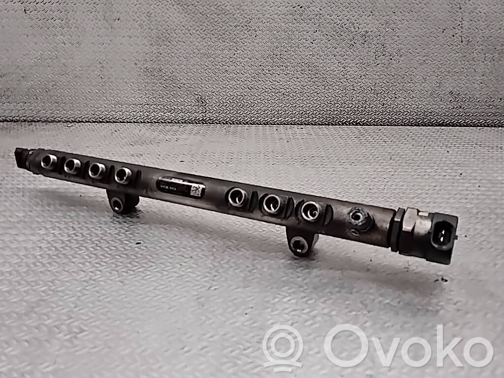 Volvo V60 Linea principale tubo carburante 