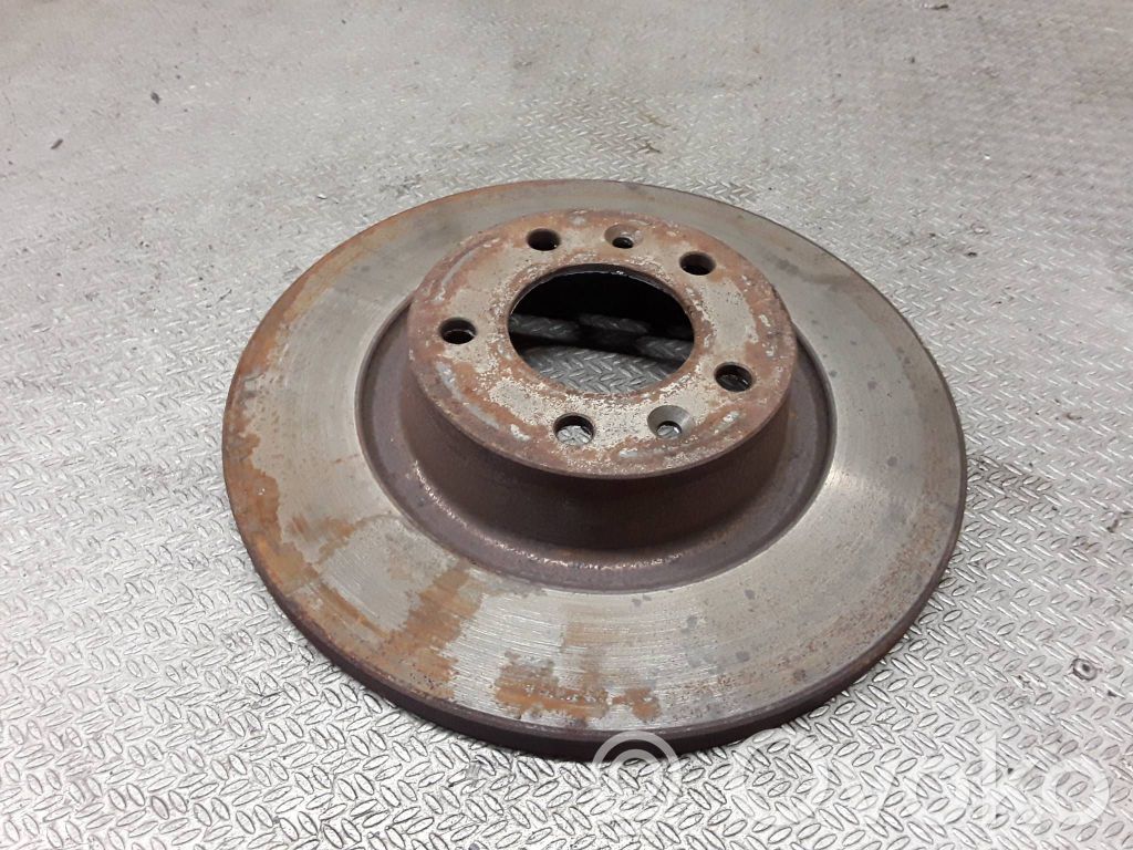 Disc frână spate