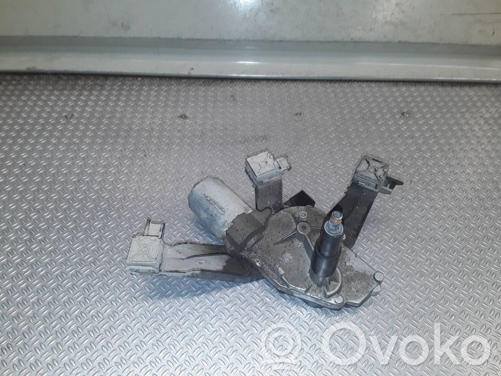 Motor ștergător lunetă   0390201813,9652418780