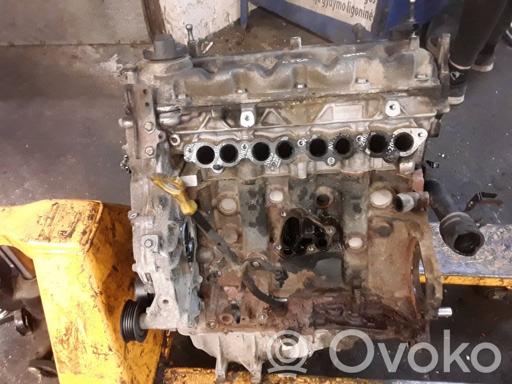 Hyundai i30 Motor 