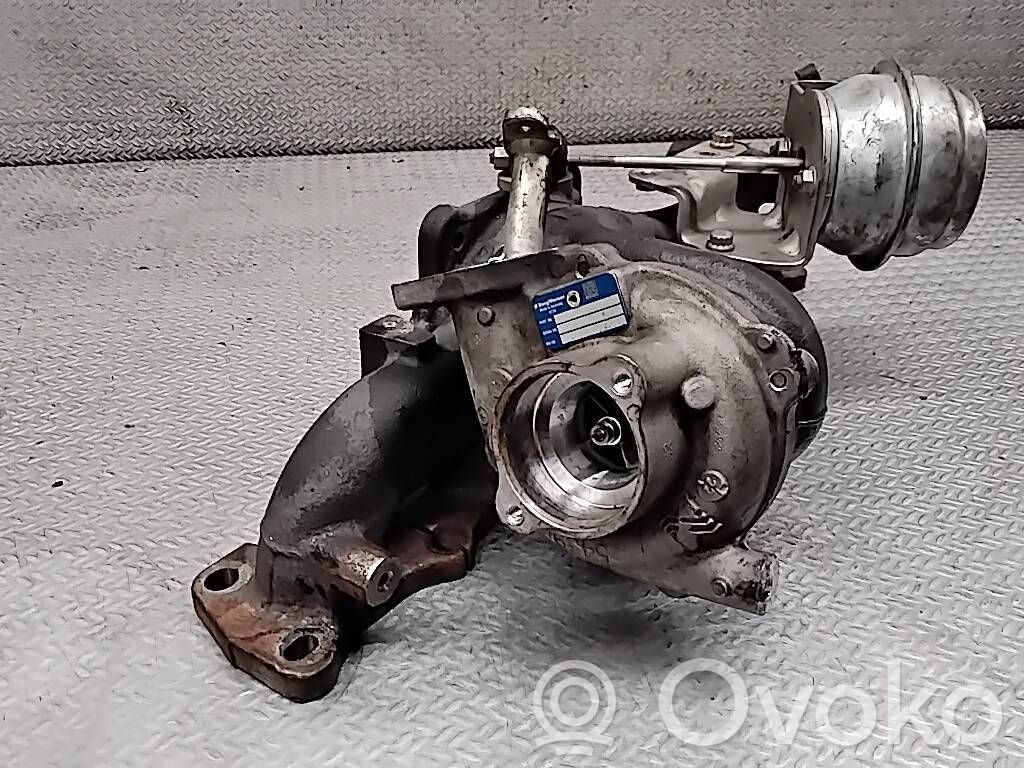 Turbo   36002664