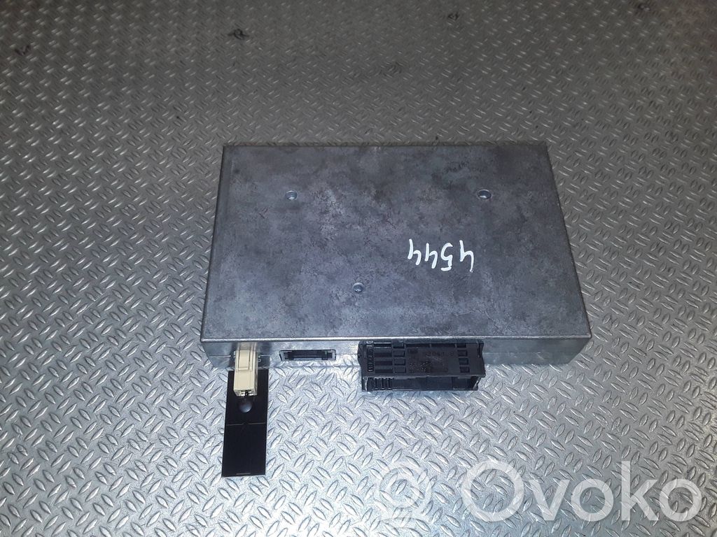 Unidad de control/módulo de bluetooth   4E0862335,4E0910336K