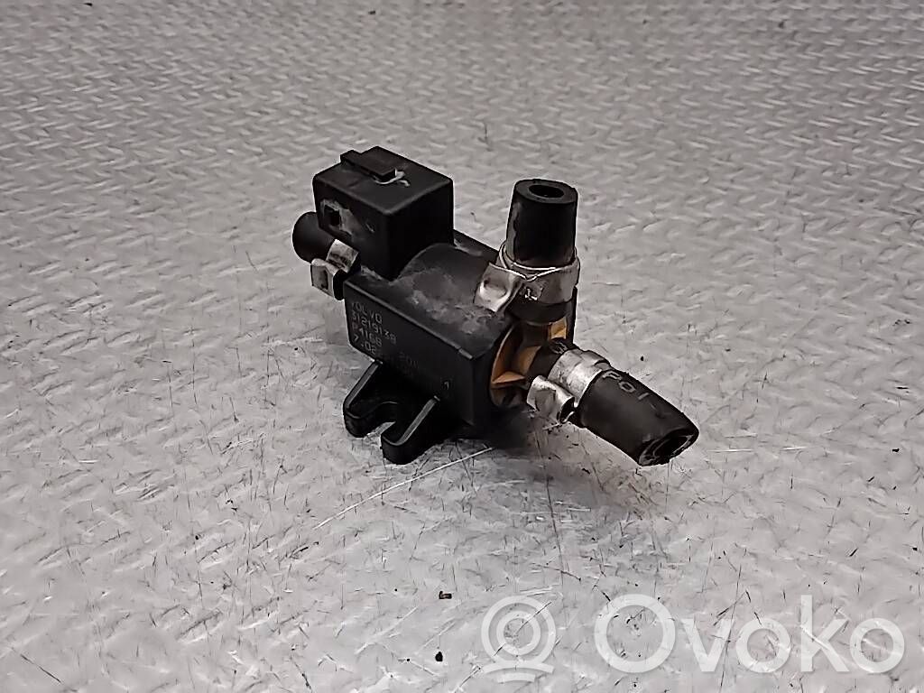 Électrovanne turbo   31219138,70222100