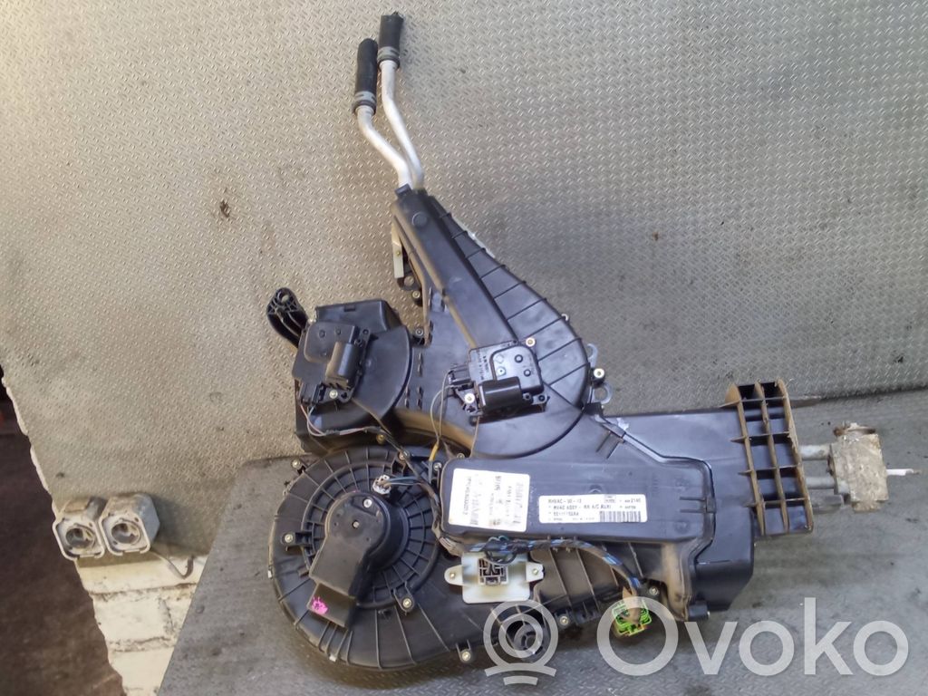 Volkswagen Routan Bloc de chauffage complet 