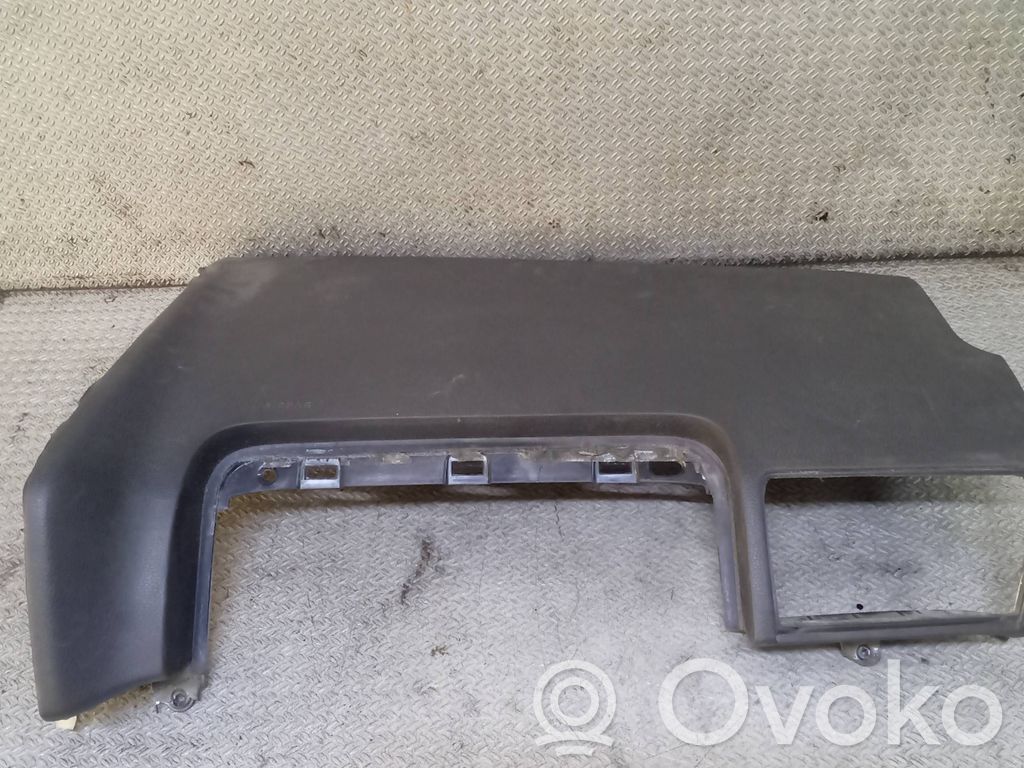 Volkswagen Routan Tapa del airbag 