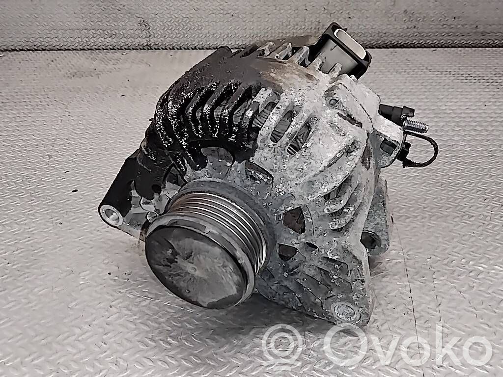 Generatorius   373002A110