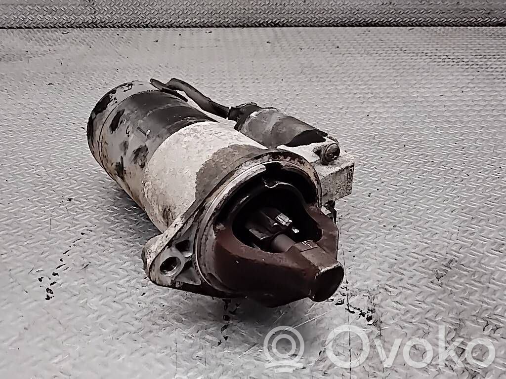 Hyundai i30 Electromotor 