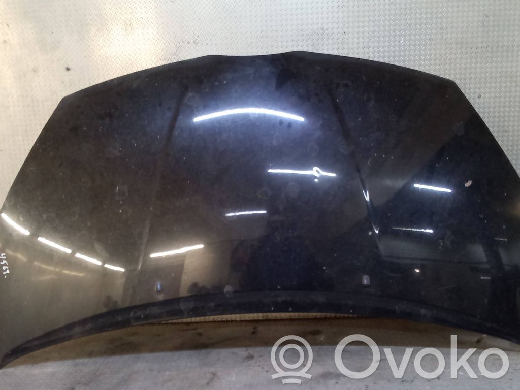 Engine bonnet/hood