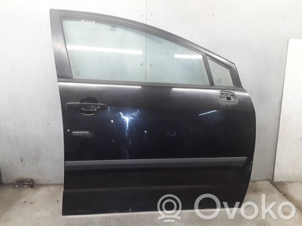 Porte avant