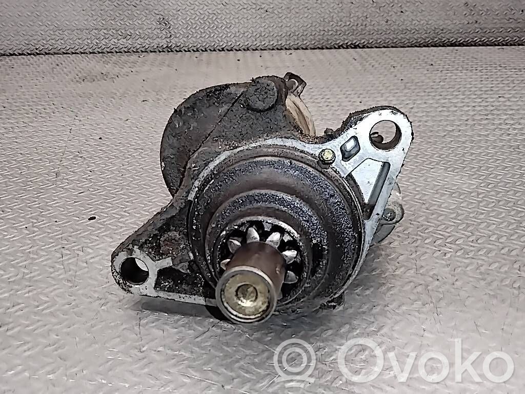 Motor de arranque   SM442252B