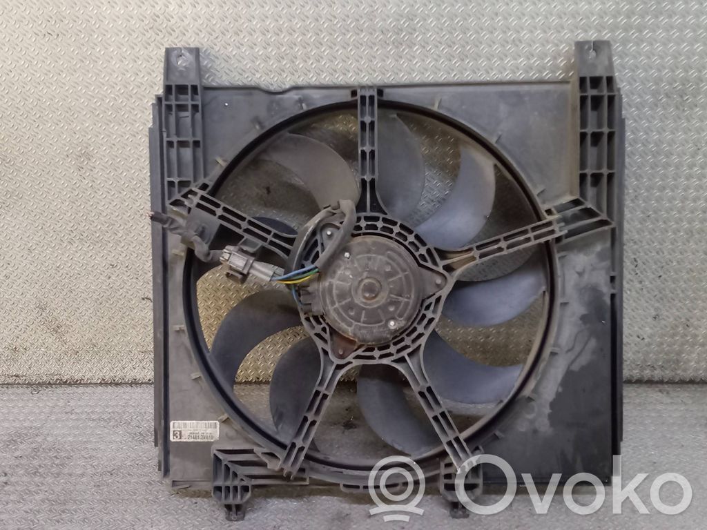 Elektrolüfter   214813VA1B