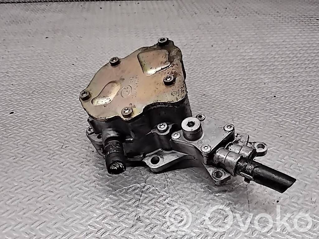 Audi A2 Bomba de vacío 