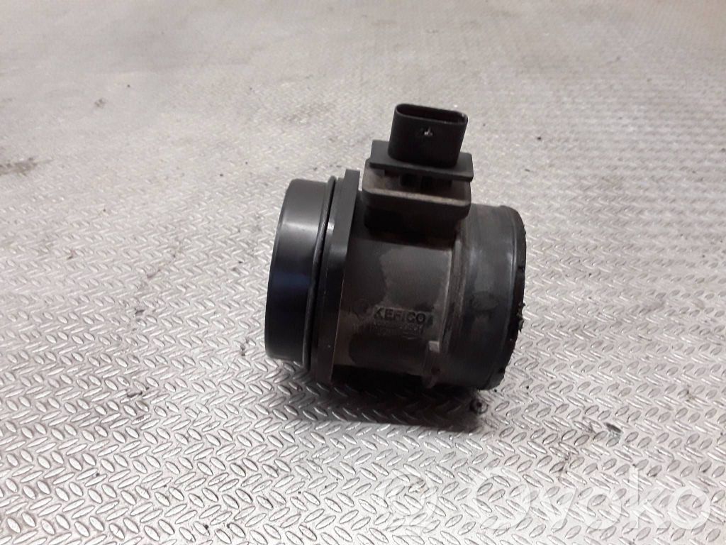 KIA Sportage Misuratore di portata d'aria