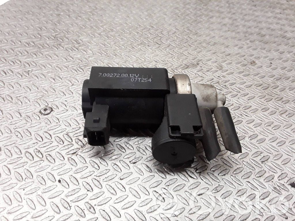 Électrovanne turbo   70027200,07T254