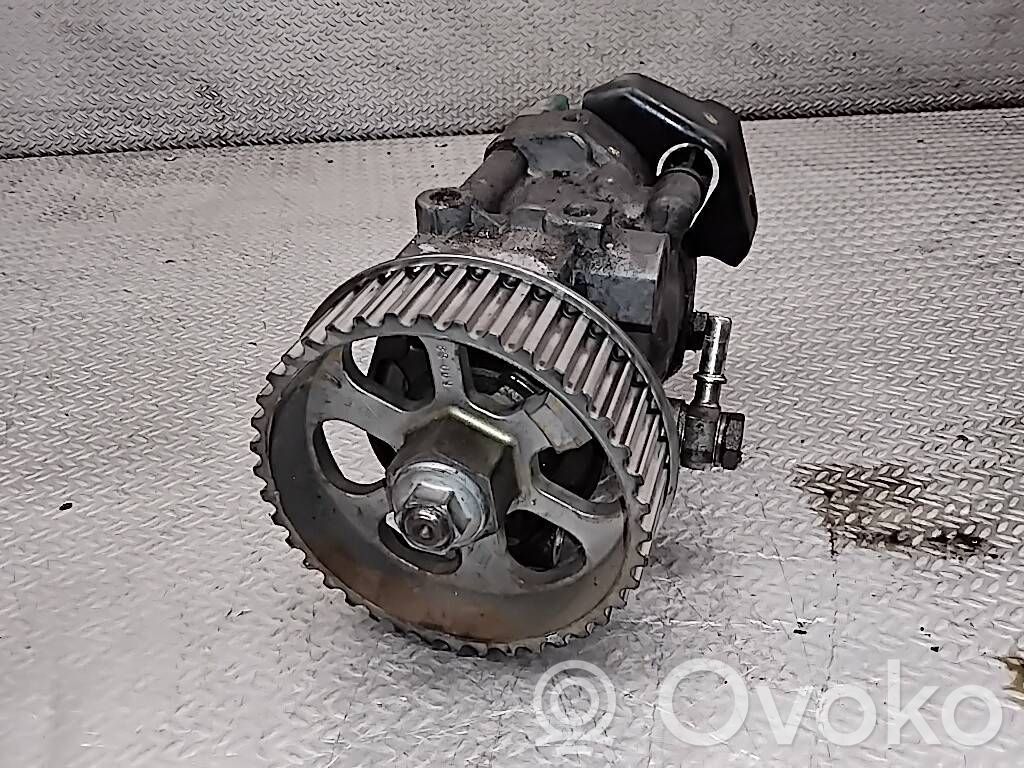 Renault Clio III Hochdruckpumpe 