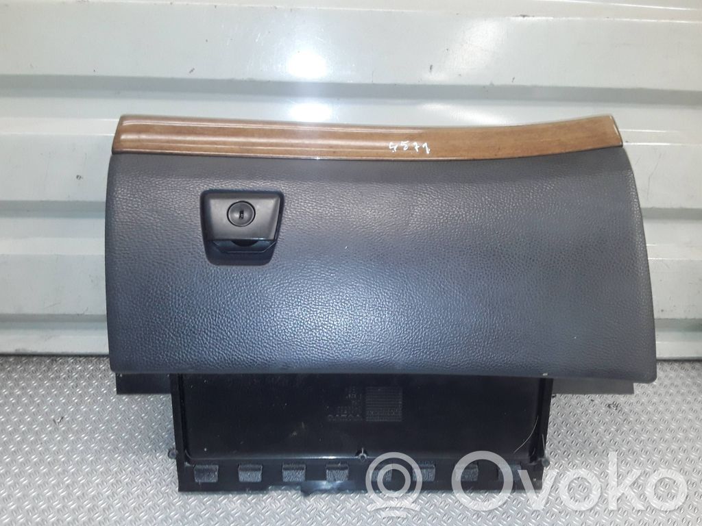 Volvo XC90 Guantera 