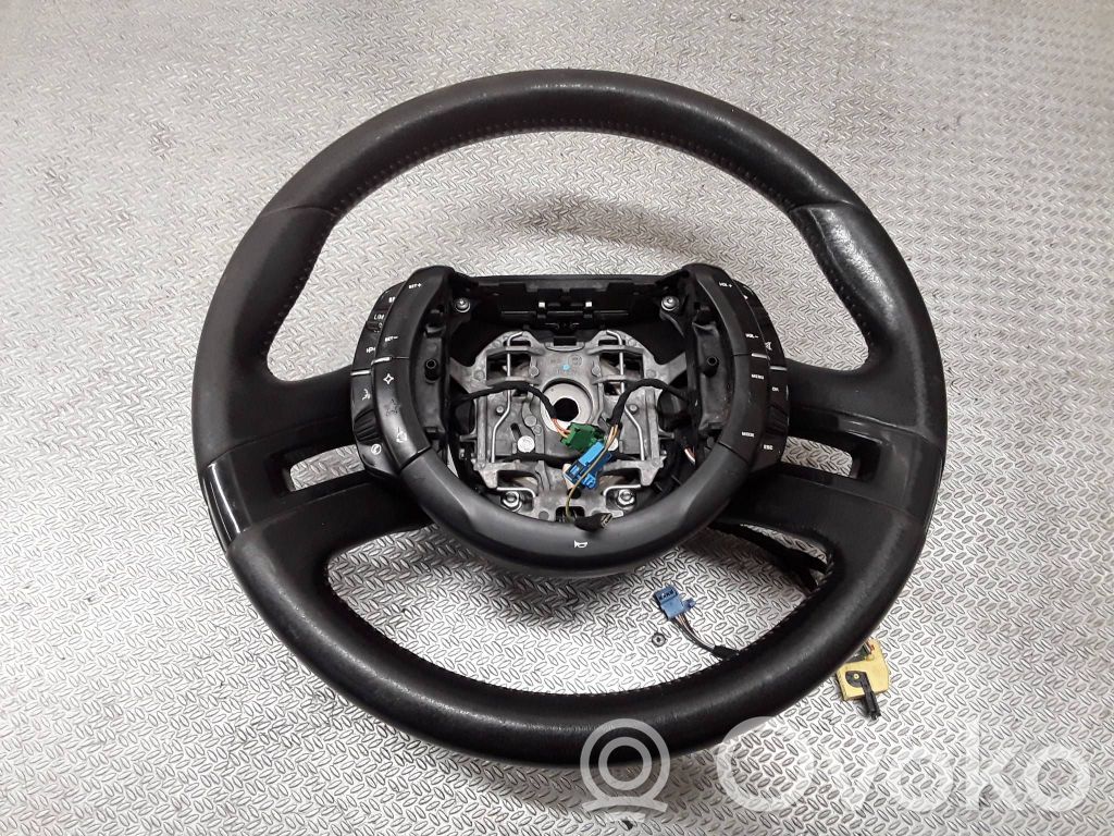 Ohjauspyörä   96821842ZD